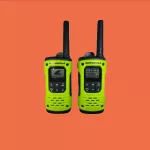 Os 10 Melhores Rádios Comunicadores Walkie-Talkie para Qualquer Ocasião